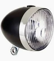 Luz LED Bicicleta Delantera 3 Fun. COFAN 3151